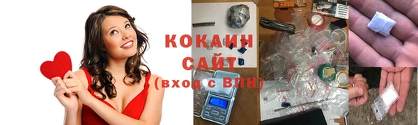 хмурый Сосновка